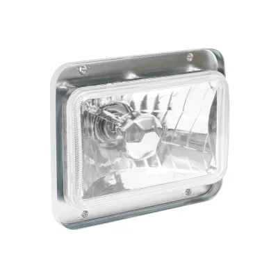 Far stanga/dreapta pentru John Deere SJ24230 - imagine 2