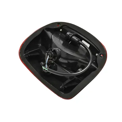 Lampa stop  spate pentru John Deere AL155306, RE219710 - imagine 4
