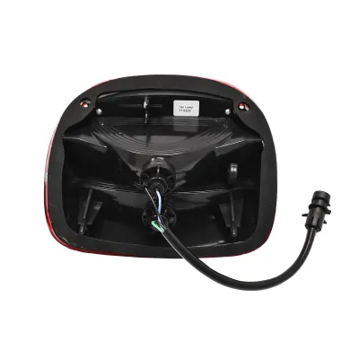 Lampa stop  spate pentru John Deere AL155306, RE219710 - imagine 3