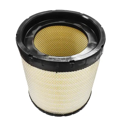 Filtru aer exterior pentru John Deere OEM RE587793 - imagine 4