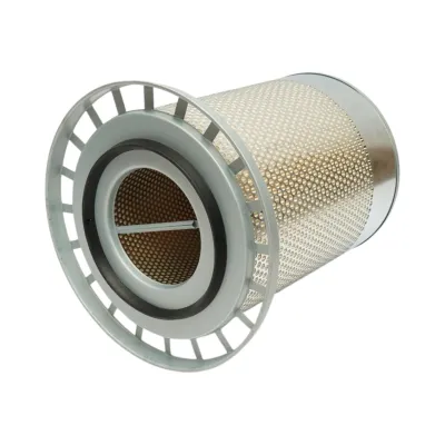 Filtru aer exterior John Deere 117x225x310mm OEM AL78869 - imagine 5