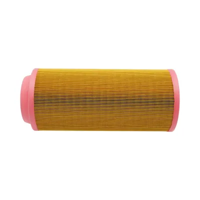 Filtru aer interior/exterior Massey Ferguson 84x149x360mm cod OEM 3901464M1 - imagine 4