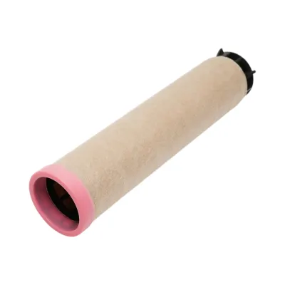 Filtru aer interior/exterior Massey Ferguson 84x149x360mm cod OEM 3901464M1 - imagine 6