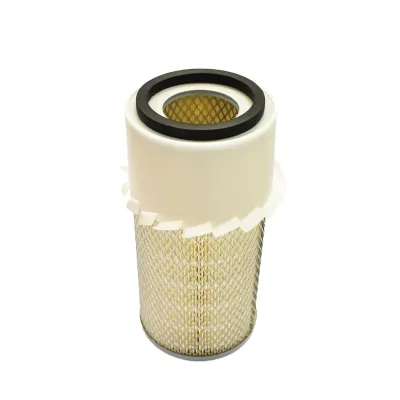 Filtru aer exterior pentru Fiat, John Deere cod OEM P181052, C14179X, SA10387K, XA1204K, AL17255, AM19852, AT18649T, AT18650T, AT18852H, AT20728 Breckner Germany - imagine 3