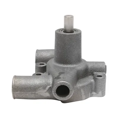 Pompa apa Massey Ferguson, Landini, JCB, motor Perkins cod OEM 3933664M91, 3641823M91, U5MW0097, 747542M91, U5MW0023, 41312536, 41312992, 3641338M91, 41313403, 02130111 - imagine 5