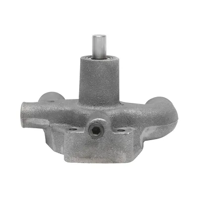 Pompa apa Massey Ferguson, Landini, JCB, motor Perkins cod OEM 3933664M91, 3641823M91, U5MW0097, 747542M91, U5MW0023, 41312536, 41312992, 3641338M91, 41313403, 02130111 - imagine 6