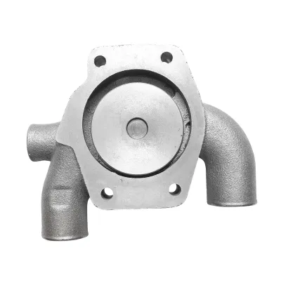 Pompa apa Massey Ferguson, Landini, JCB, motor Perkins cod OEM 3933664M91, 3641823M91, U5MW0097, 747542M91, U5MW0023, 41312536, 41312992, 3641338M91, 41313403, 02130111 - imagine 3