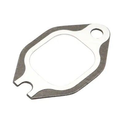 Garnitura galerie evacuare pentru Fiat, New Holland OEM 4601981 - imagine 4