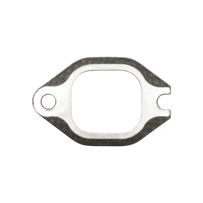 Garnitura galerie evacuare pentru Fiat, New Holland OEM 4601981