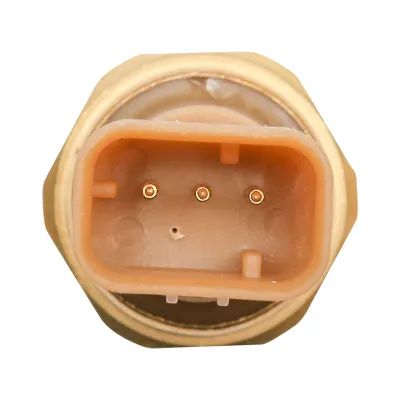 Senzor presiune admisie cu 3 pini pentru John Deere OEM RE537639 - imagine 4