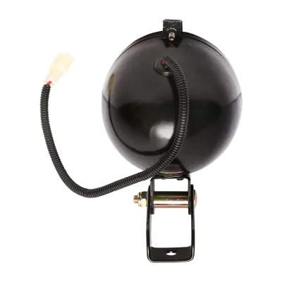 Lampa, proiector de lucru universal reglabil pentru tractor, utilaje agricole 12V - imagine 4