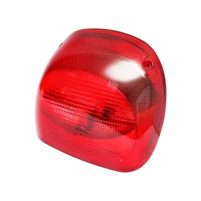 Lampa stop spate John Deere  OEM RE223448, AL159192 - imagine 2