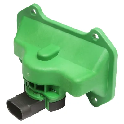 Senzor pozitie ridicare tiranti pentru John Deere cod OEM AL176767, AL110352, 20001-3 Breckner Germany - imagine 2