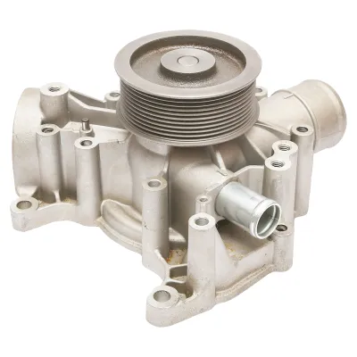 Pompa apa pentru Deutz OEM 04901106 - imagine 4