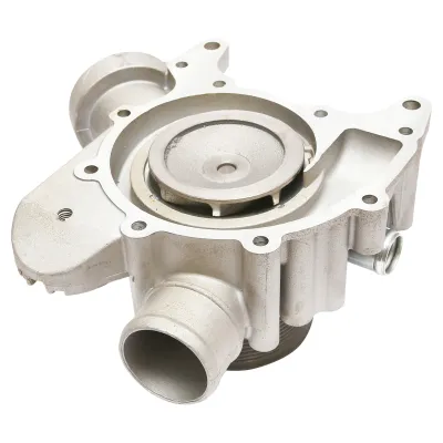 Pompa apa pentru Deutz OEM 04901106 - imagine 3