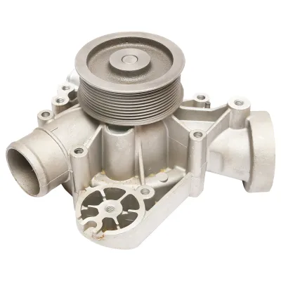 Pompa apa pentru Deutz OEM 04901106 - imagine 2