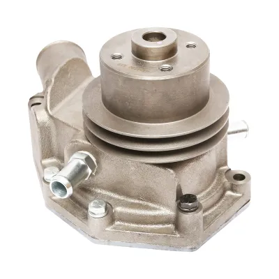 Pompa apa pentru John Deere cod OEM DE13243, AR52423, AR65260, AR87419, AR87420, AR97704, AR97708, JD85250, VPE1163 Breckner Germany - imagine 3