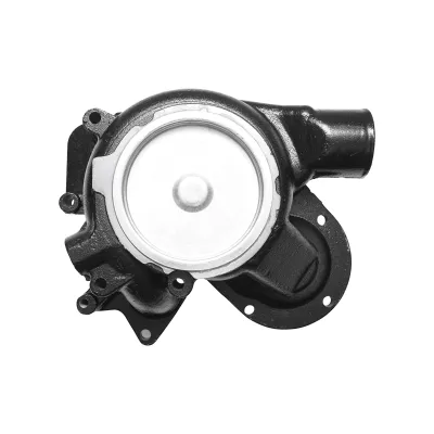 Pompa apa pentru Massey Ferguson, Perkins cod OEM 4224708M91, 923978.018, 923978.0180 Breckner Germany - imagine 4