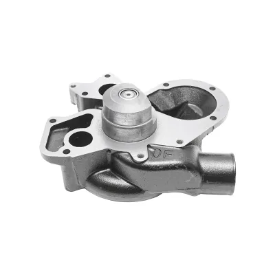 Pompa apa pentru Massey Ferguson, Perkins cod OEM 4224708M91, 923978.018, 923978.0180 Breckner Germany - imagine 2