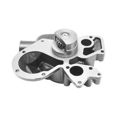 Pompa apa pentru Massey Ferguson, Perkins cod OEM 4224708M91, 923978.018, 923978.0180 Breckner Germany - imagine 3
