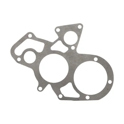 Pompa apa pentru Massey Ferguson, Perkins cod OEM 4224708M91, 923978.018, 923978.0180 Breckner Germany - imagine 7