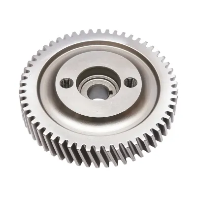 Pinion distributie motor Fiat OEM 4811625  Z=54 - imagine 4