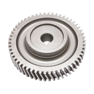 Pinion distributie motor Fiat OEM 4811625  Z=54 - imagine 3