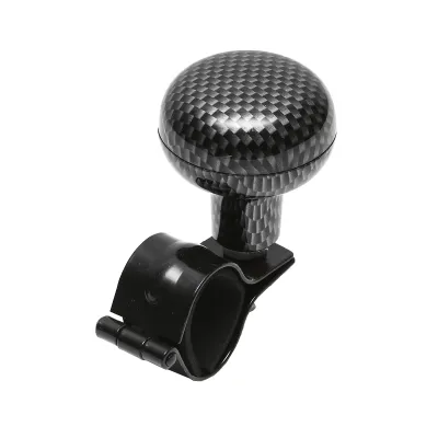 Nuca volan universala tip carbon Breckner Germany - imagine 5