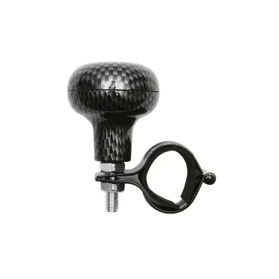 Nuca volan universala tip carbon Breckner Germany