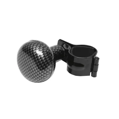 Nuca volan universala tip carbon Breckner Germany - imagine 6