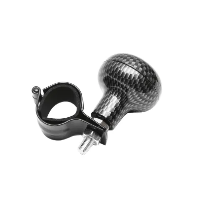 Nuca volan universala tip carbon Breckner Germany - imagine 2