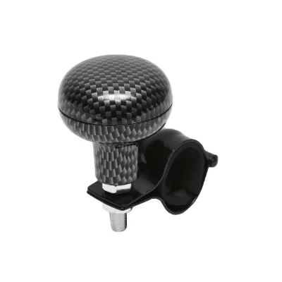Nuca volan universala tip carbon Breckner Germany - imagine 4