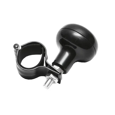 Nuca volan neagra universala Breckner Germany - imagine 2