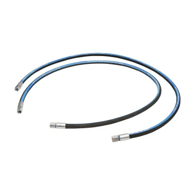 Kit servodirectie pentru tractor Massey Ferguson 165 - imagine 8