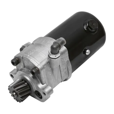 Kit servodirectie pentru tractor Massey Ferguson 175 - imagine 2