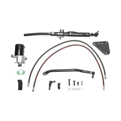 Kit servodirectie pentru tractor Massey Ferguson 175