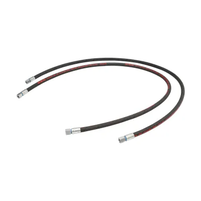 Kit servodirectie pentru tractor Massey Ferguson 175 - imagine 7