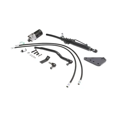 Kit servodirectie pentru tractor Massey Ferguson SERIA 2 285-285S - imagine 2
