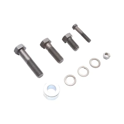 Kit servodirectie pentru tractor Massey Ferguson SERIA 2 285-285S - imagine 11