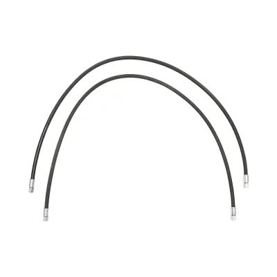Kit servodirectie pentru tractor Massey Ferguson SERIA 2 285-285S - imagine 9