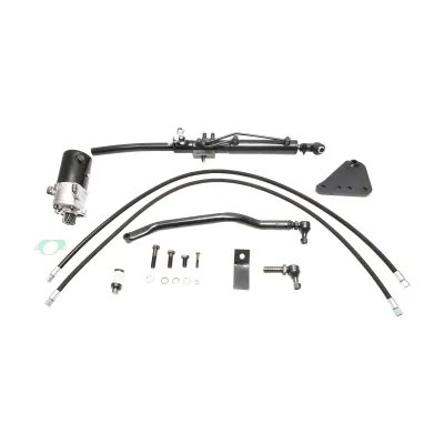 Kit servodirectie pentru tractor Massey Ferguson SERIA 2 285-285S