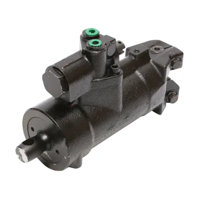 Kit servodirectie varianta originala pentru tractor Massey Ferguson 285-265-275-285S - imagine 3