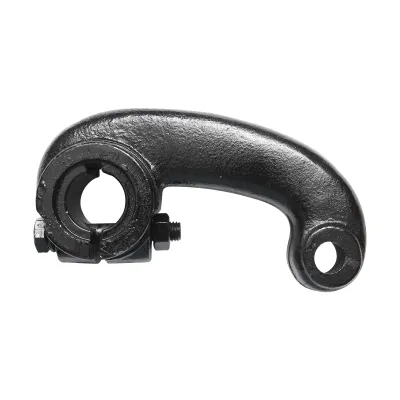 Kit servodirectie pentru tractor Massey Ferguson 240-240S - imagine 3