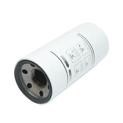 Filtru indepartare particule rezervor motorina presiune maxima 3.4 Bar, debit 94.6 L/min, 30 microni, 1 1/2 -16 UNF Breckner Germany - imagine 2