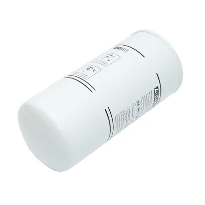 Filtru indepartare particule rezervor motorina presiune maxima 3.4 Bar, debit 94.6 L/min, 30 microni, 1 1/2 -16 UNF Breckner Germany - imagine 3