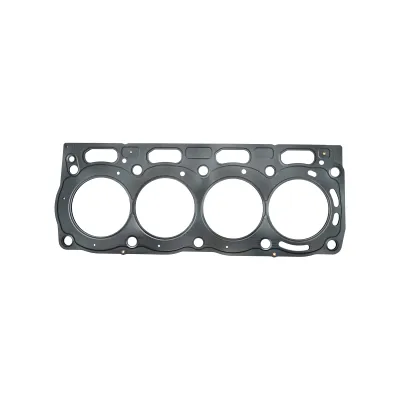 Garnitura chiuloasa fi 107mm, grosime 1.3mm pentru Massey Ferguson OEM 4225850M1