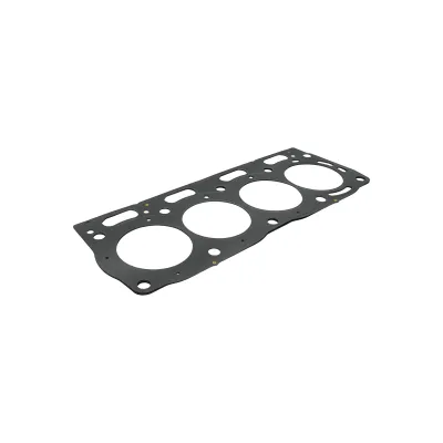 Garnitura chiuloasa fi 107mm, grosime 1.3mm pentru Massey Ferguson OEM 4225850M1 - imagine 3