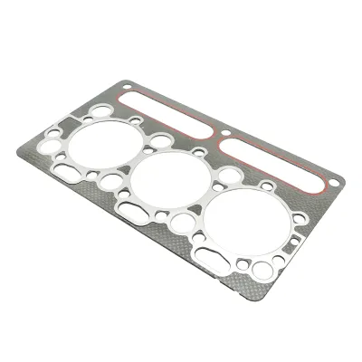 Garnitura chiuloasa fi 93mm, grosime 1.16mm pentru Massey Ferguson OEM 3638691M1 - imagine 2