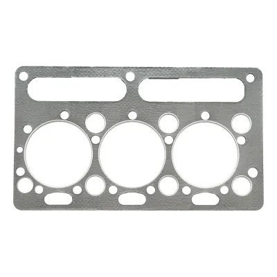 Garnitura chiuloasa fi 93mm, grosime 1.16mm pentru Massey Ferguson OEM 3638691M1 - imagine 3