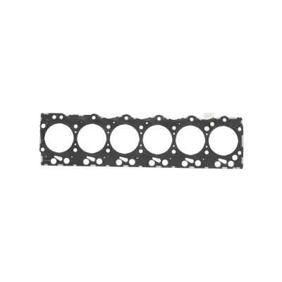 Garnitura chiuloasa fi 107mm, grosime 1.15mm pentru New Holland, Case IH OEM 2830705, B39536